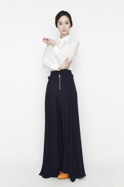 Shop By Look · 02 · Aardvark