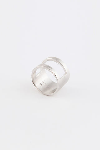 big square ring