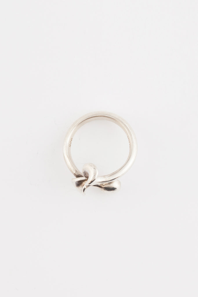 bud ring by Minuit Moins Sept