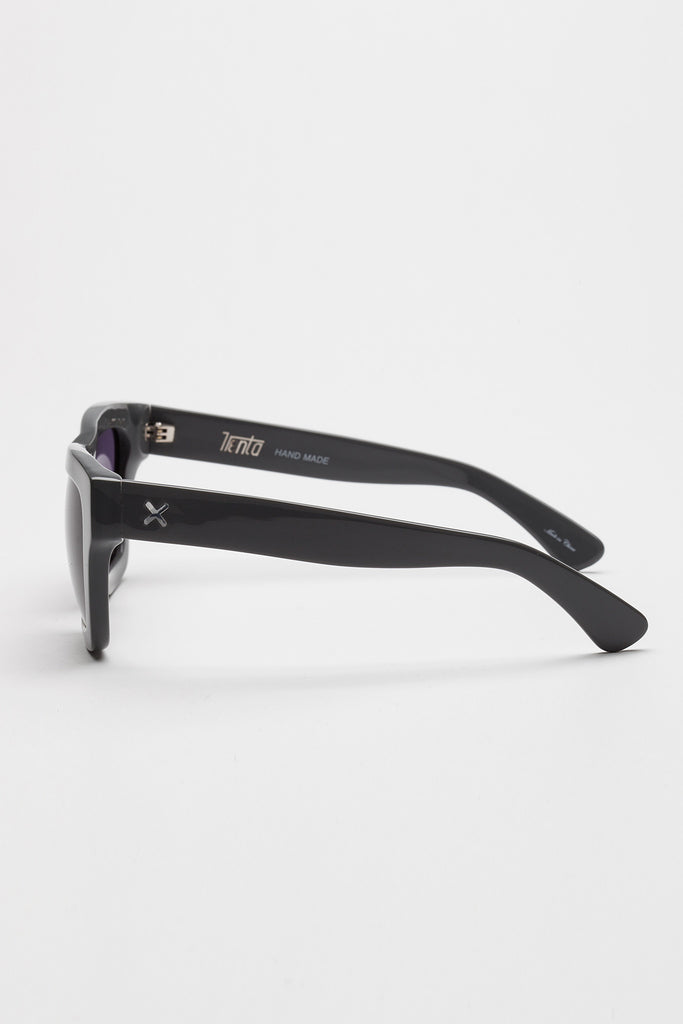 archer sunglasses grey by Trenta