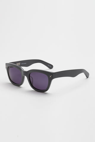 archer sunglasses grey