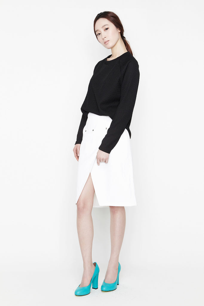 Agust Skirt by Jarret