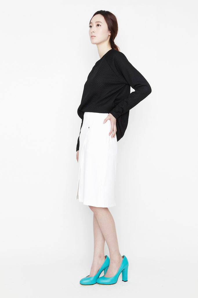 Agust Skirt by Jarret