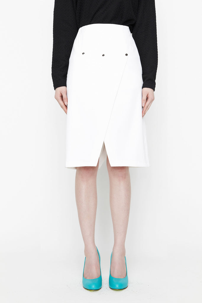 Agust Skirt by Jarret