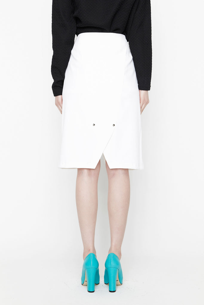 Agust Skirt by Jarret