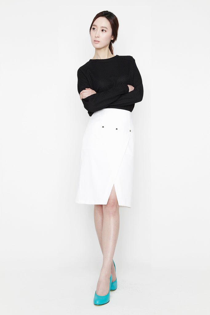 Agust Skirt by Jarret