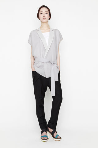August Vest