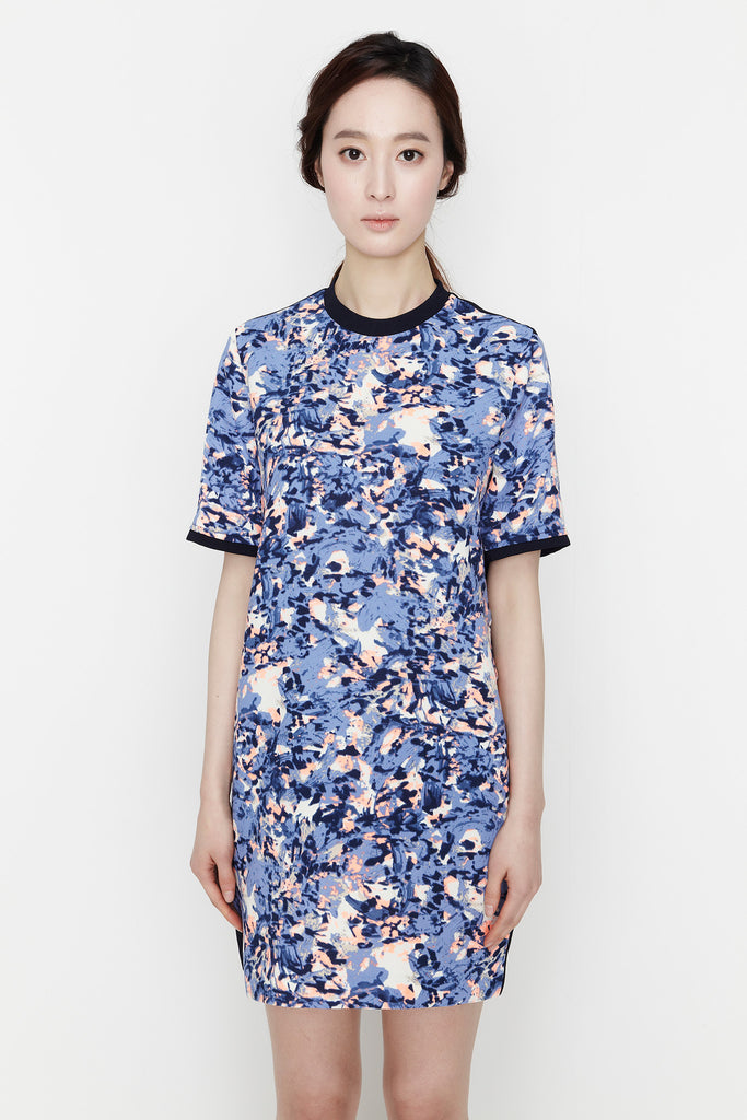 Across The Universe Dress by bë