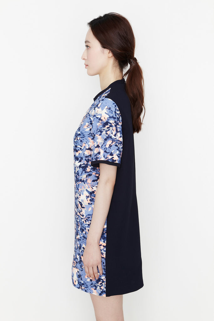 Across The Universe Dress by bë