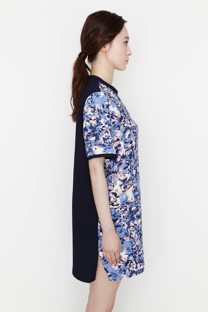 Across The Universe Dress by bë