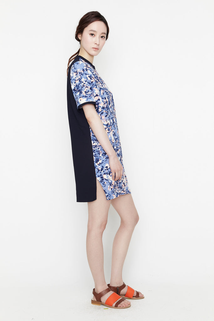 Across The Universe Dress by bë