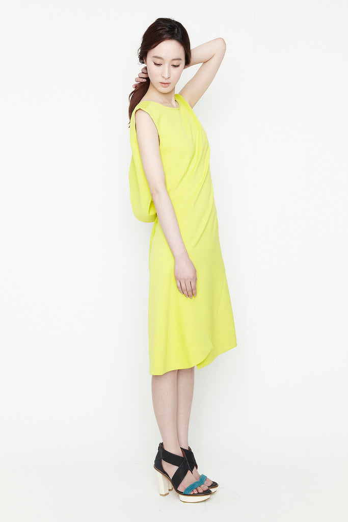 Appealing Dress by Jarret