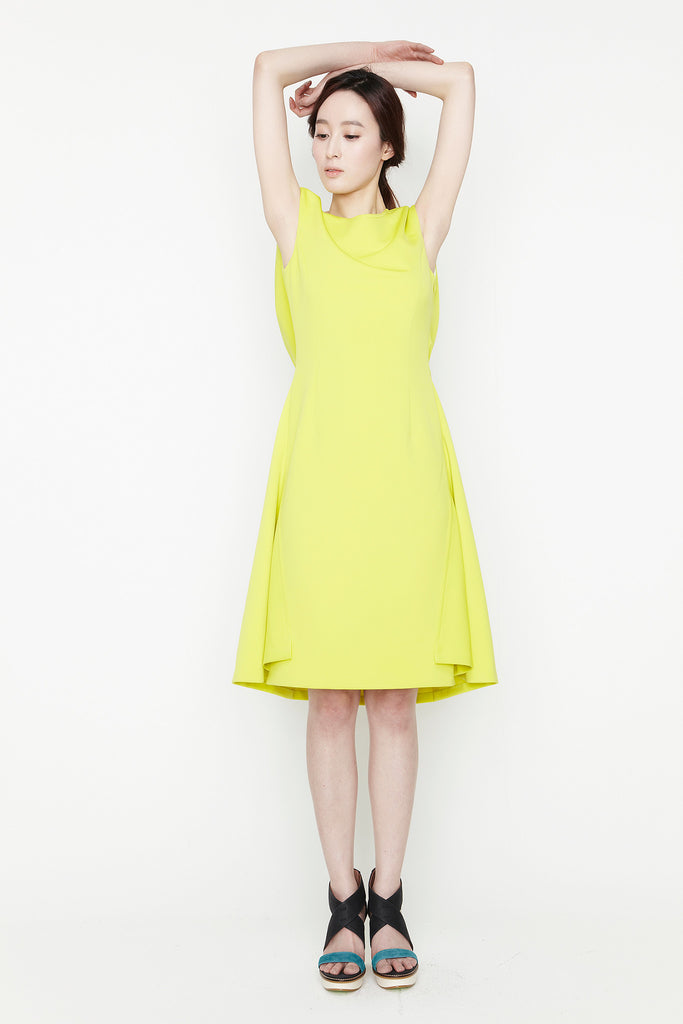 Appealing Dress by Jarret